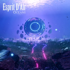 OCEANS cover art