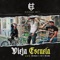 Vieja Escuela (feat. Mc Luka & J Fly) - Ese Gallo lyrics