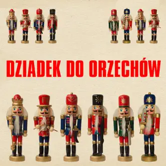 Dziadek do orzechów by Heribert Beissel album reviews, ratings, credits