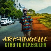 Str8 To Alkebulan artwork