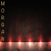 Morgan artwork