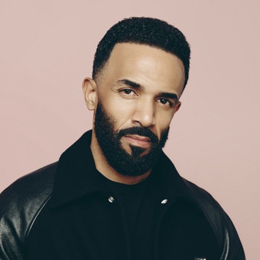 Craig David @ Motorpoint Arena Nottingham