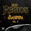 "Bandida", Vol. 5 - EP