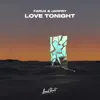 Love Tonight (Sped Up + Slowed) - Single album lyrics, reviews, download
