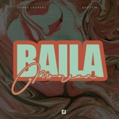 Baila Morena artwork