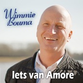 Iets van Amore artwork