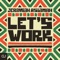 Let's Work (Radio Edit) artwork