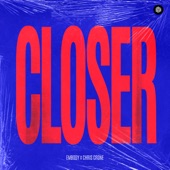 Closer artwork