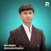 Men Jimgina - Single