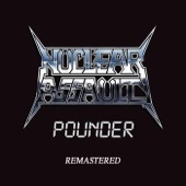 Pounder (Remastered) - EP artwork