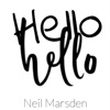 Hello Hello - Single