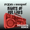 Nights Of Our Lives (Soulecta Remix) - Single, 2023
