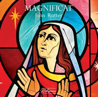 John Rutter: Magnificat by John Rutter, City of London Sinfonia & The Cambridge Singers album reviews, ratings, credits