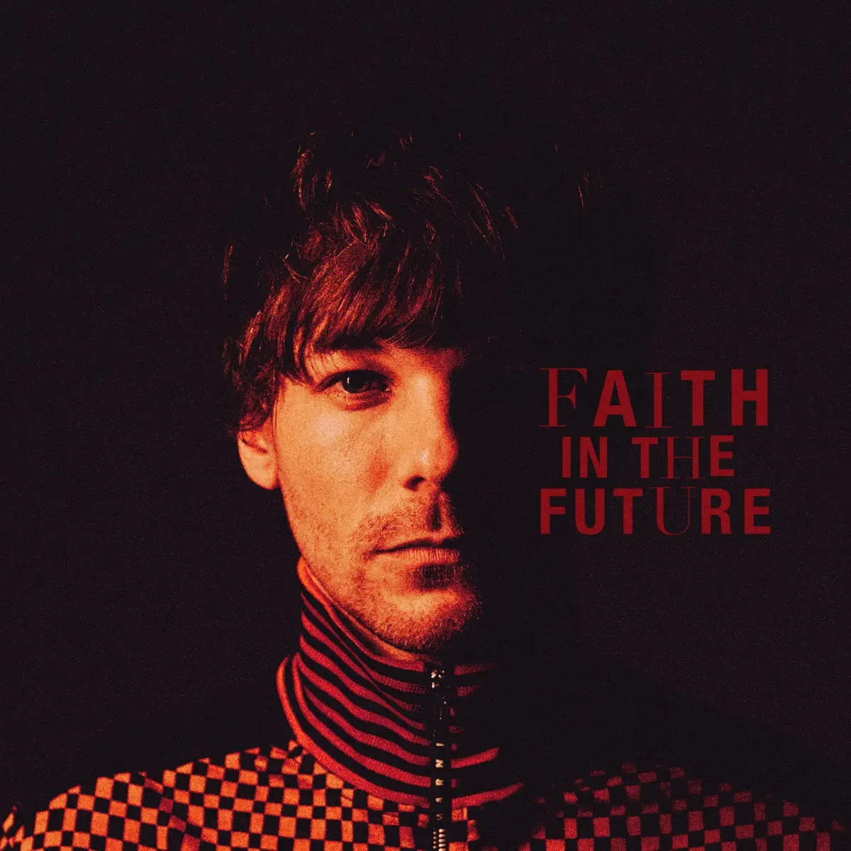 Louis Tomlinson - Faith In The Future (Bonus Edition) (2023) [iTunes Plus AAC M4A]-新房子