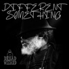 Different Something - Single
