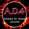 There and Back Again - Single