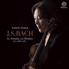 Yayoi Toda - Violin Partita No. 1 in B Minor, BWV 1002: VI. Double