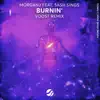 Burnin' (Voost Remix) - Single album lyrics, reviews, download