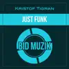 Stream & download Just Funk - Single