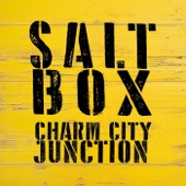 Charm City Junction - Let Me Roll