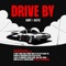 Drive By artwork