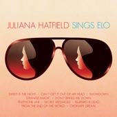 Juliana Hatfield - Sweet Is The Night