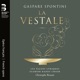SPONTINI/LA VESTALE cover art