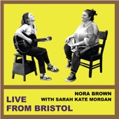 Nora Brown - Down in the Willow Garden - Live