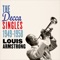 Listen to the Mocking Bird - Louis Armstrong & Gordon Jenkins and His Orchestra lyrics