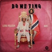 Lord Nelson - Do We Ting (None)