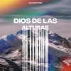 Levi Martinez - Dios De Las Alturas