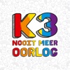 Nooit Meer Oorlog - Single