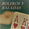 El Canario - Boleros y baladas