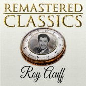 Remastered Classics, Vol. 68, Roy Acuff artwork