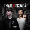 Batalha de Mc's Thiago X Mc Xamã (Trio) - EP album lyrics, reviews, download