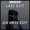 AkssiR (Lass es !!! Ich hass es !!!) song lyrics