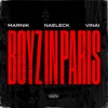 Boyz In Paris (Extended Mix) - Single