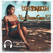 Una Donna Come Te (feat. Don Sharicon) artwork