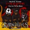 Rottweilers (feat. Lex the Hex Master) - Illtemper & King Gordy lyrics