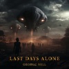 Last Days Alone - Single