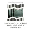 An Evening of Calming Music and Gentle Raindrops album lyrics, reviews, download