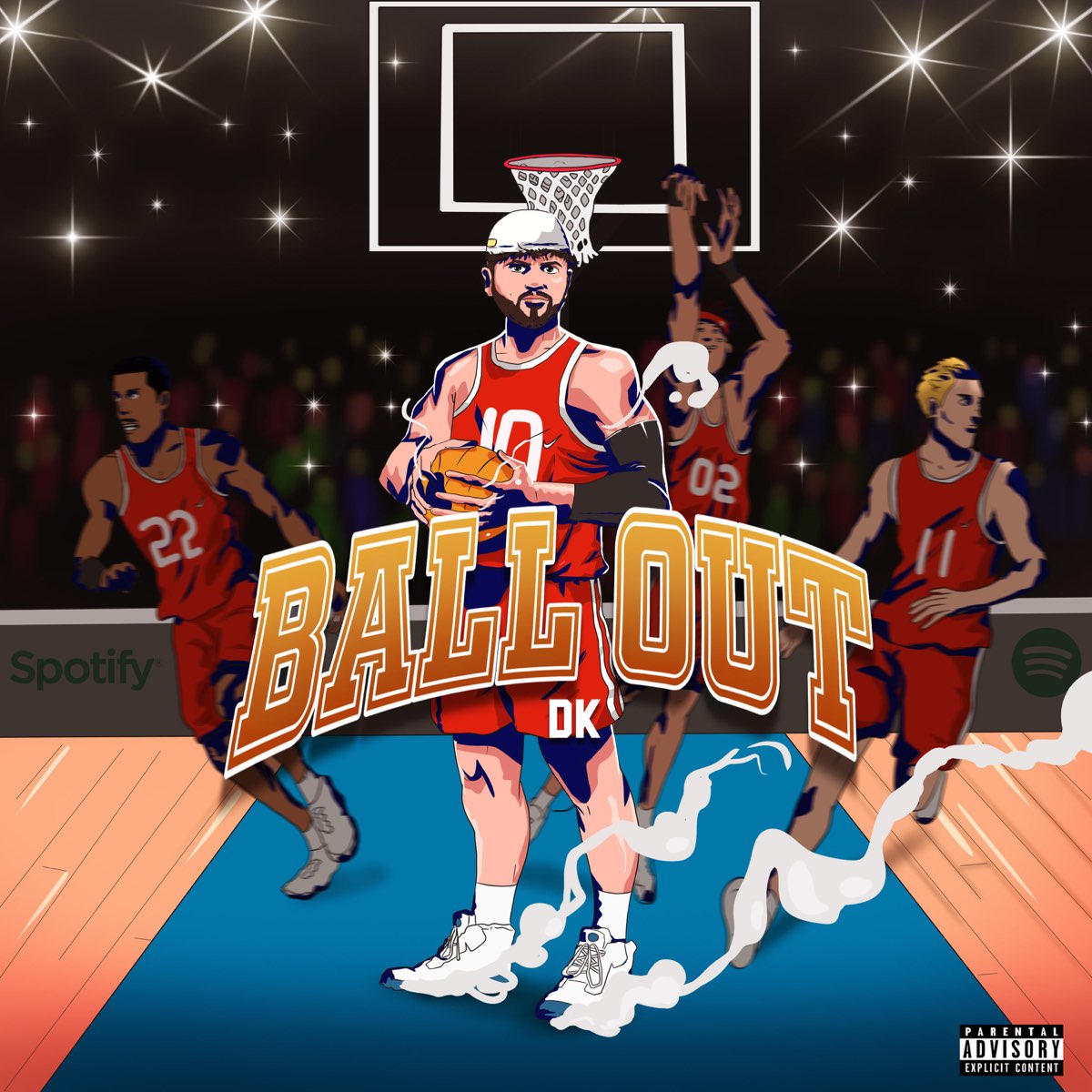 Ball альбом