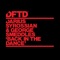 Back In The Dance - Darius Syrossian & George Smeddles lyrics