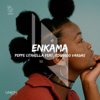 Peppe Citarella - Enkama (feat. Eduardo Vargas) [AfroBeat Mix] grafismos