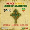 Peace, Love and Understanding - Single