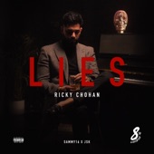 Lies artwork