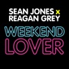 Weekend Lover - Single