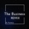 The Business - DJ Festaro lyrics