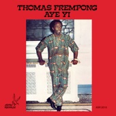 Thomas Frempong - Mada Meho So