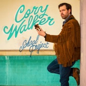 Cory Walker - One Too Many Mornings (feat. Rodney Dillard)